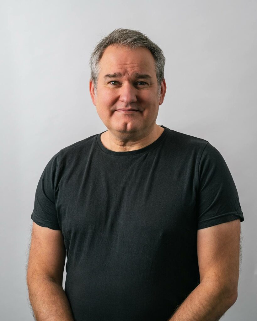 Anders Eriksson