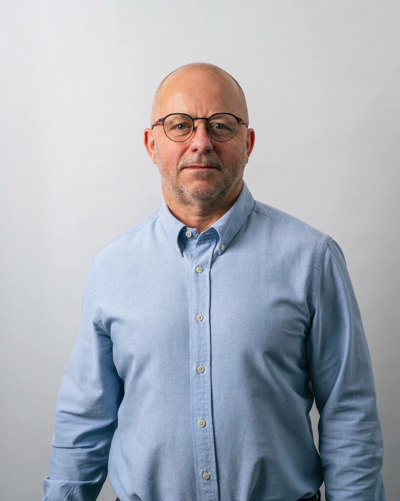 Johan Eriksson