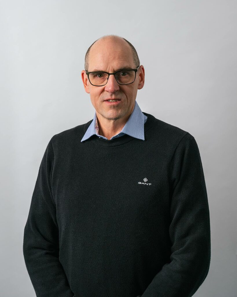 Johan Lilljha