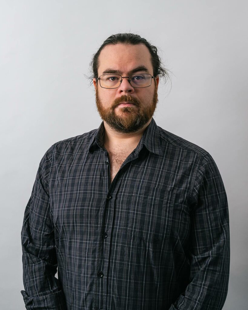 Mikael Esonius