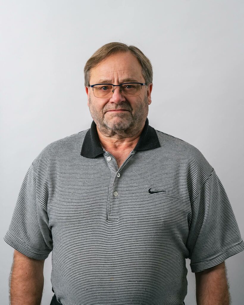 Nils Eriksson